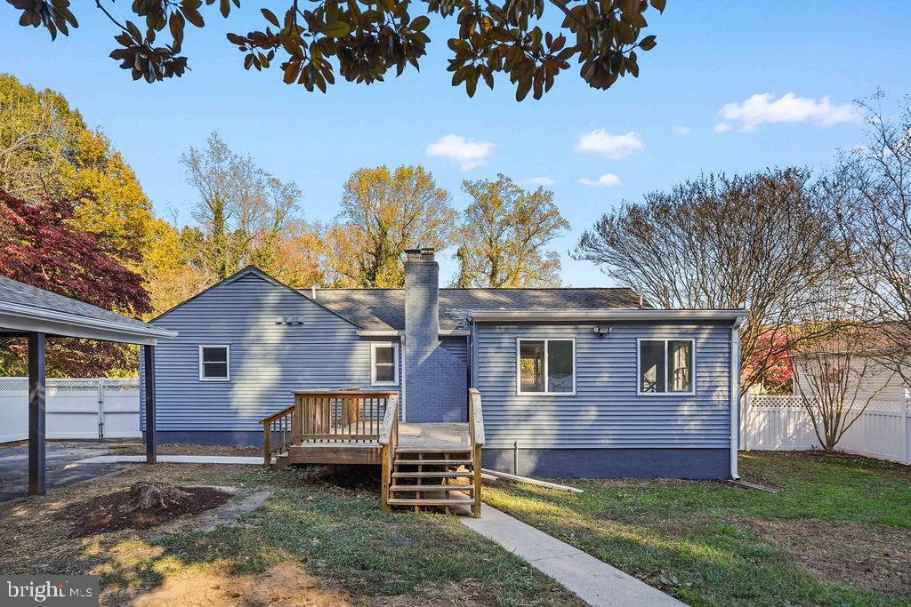 HIGH BRIDGE - Residential