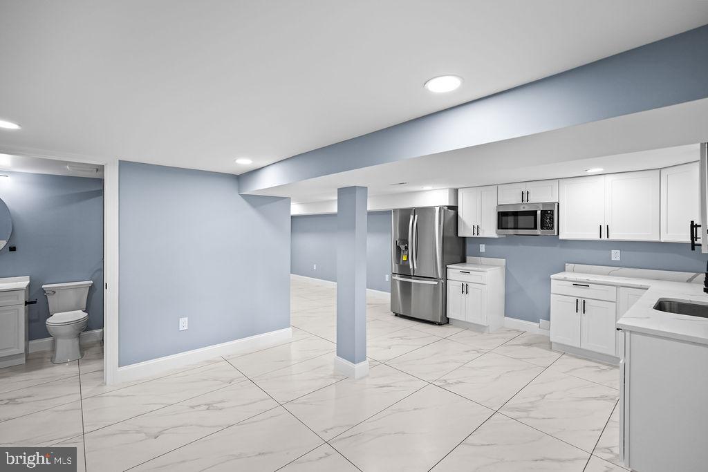 HIGH BRIDGE - Residential