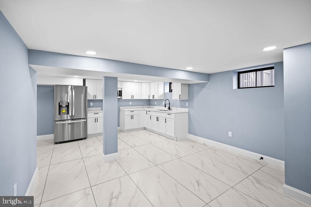 HIGH BRIDGE - Residential