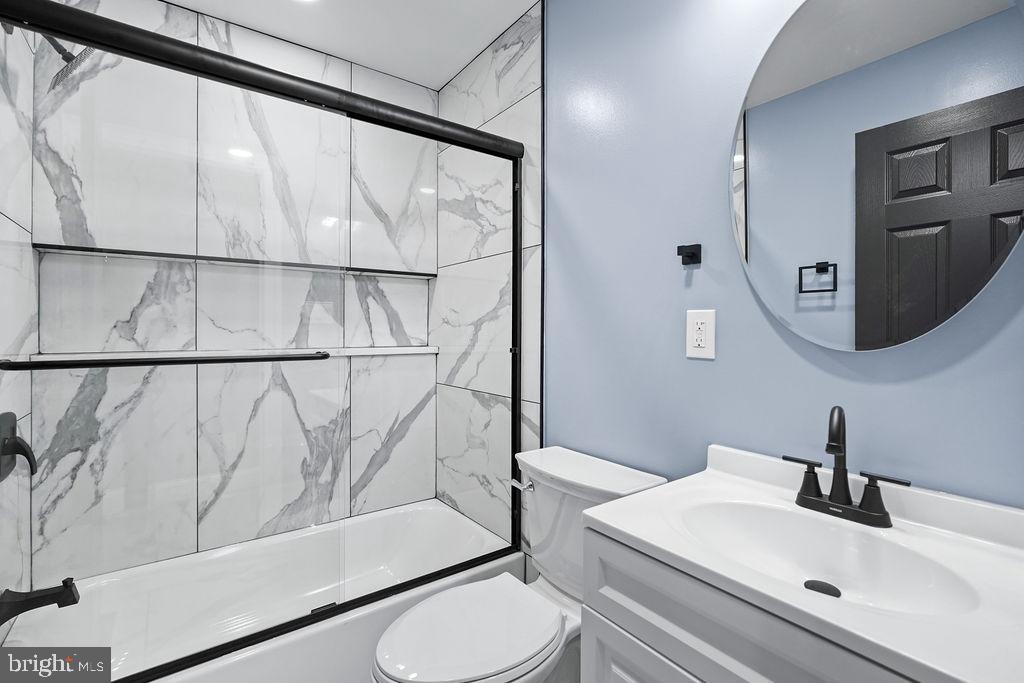 HIGH BRIDGE - Residential