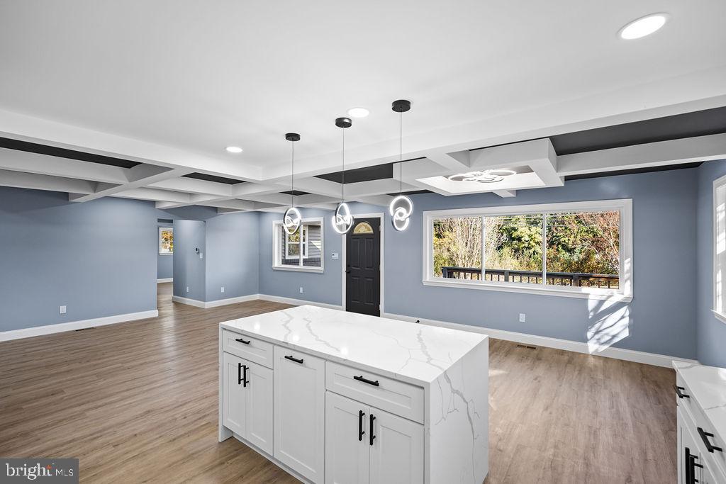 HIGH BRIDGE - Residential