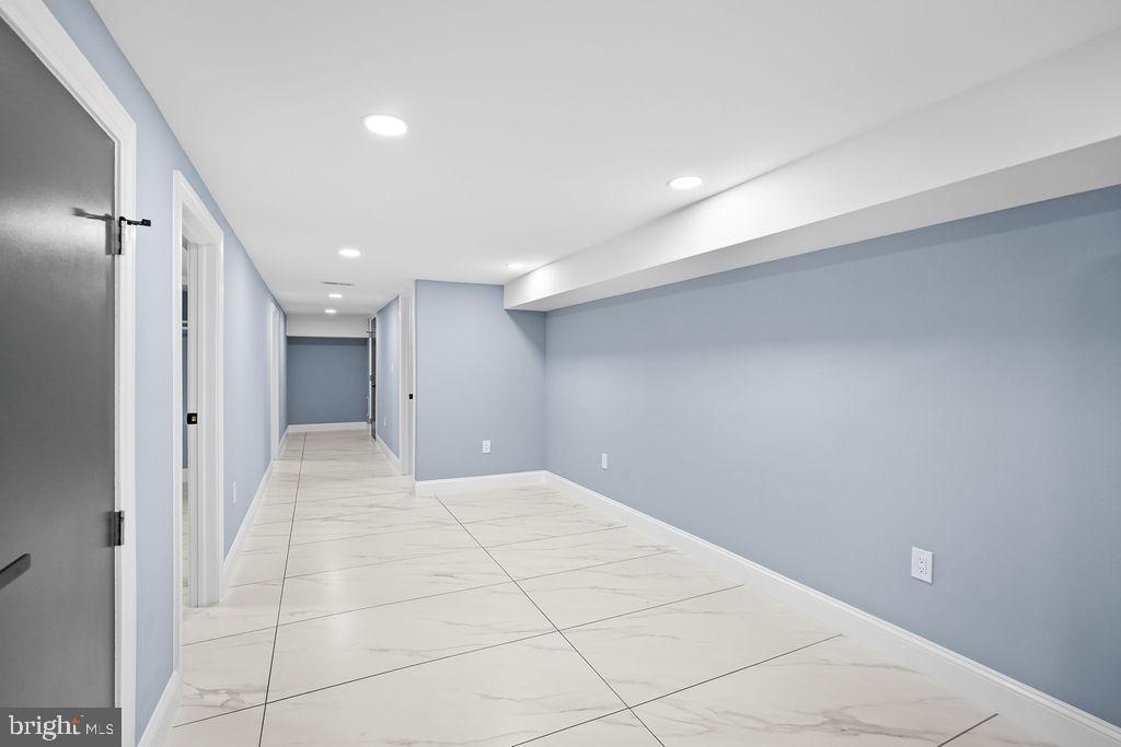 HIGH BRIDGE - Residential