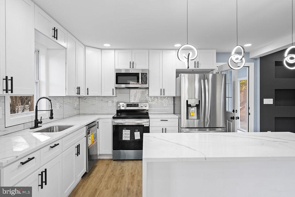 HIGH BRIDGE - Residential