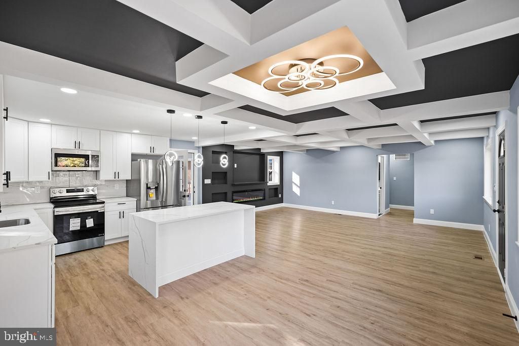 Photo of 7022 High Bridge Road, BOWIE, MD 20720 (MLS # MDPG2181320)