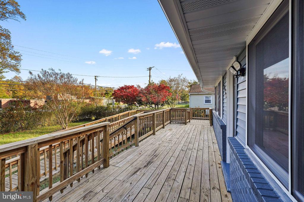 HIGH BRIDGE - Residential