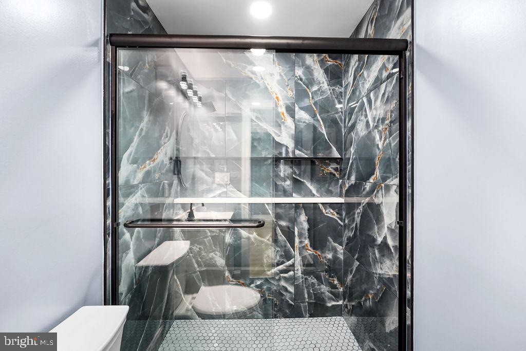 HIGH BRIDGE - Residential