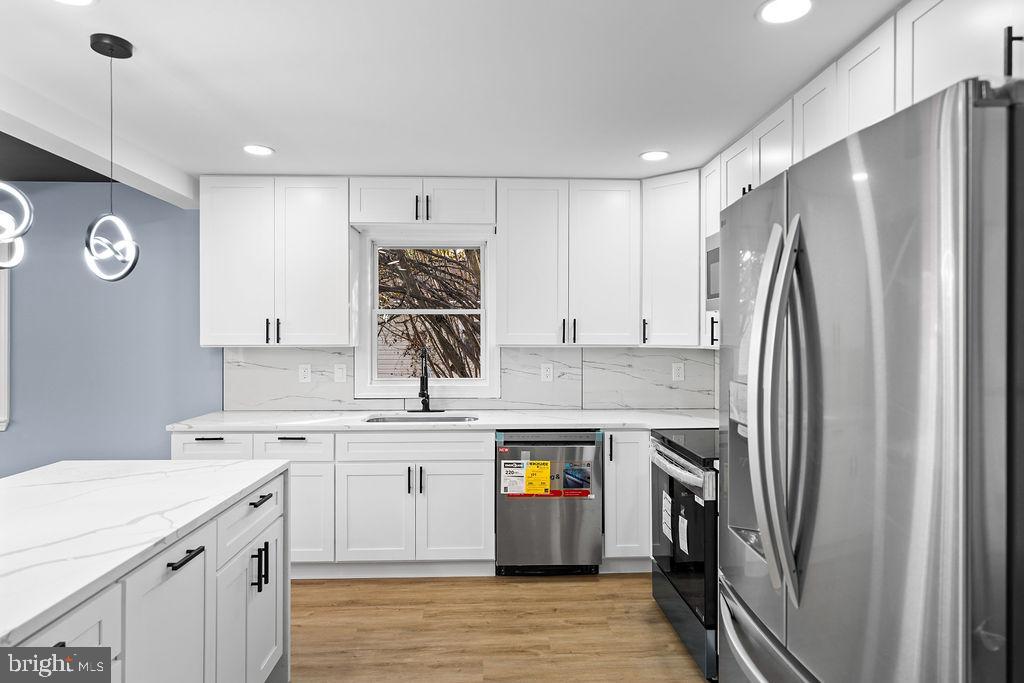 HIGH BRIDGE - Residential