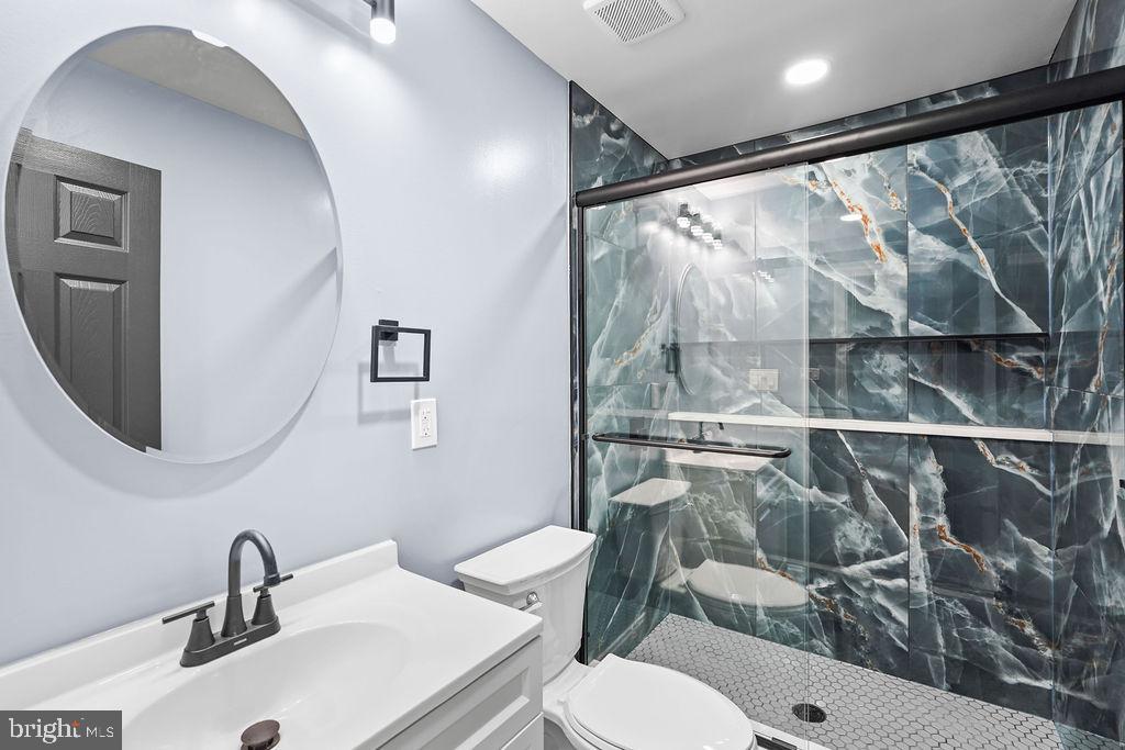 HIGH BRIDGE - Residential