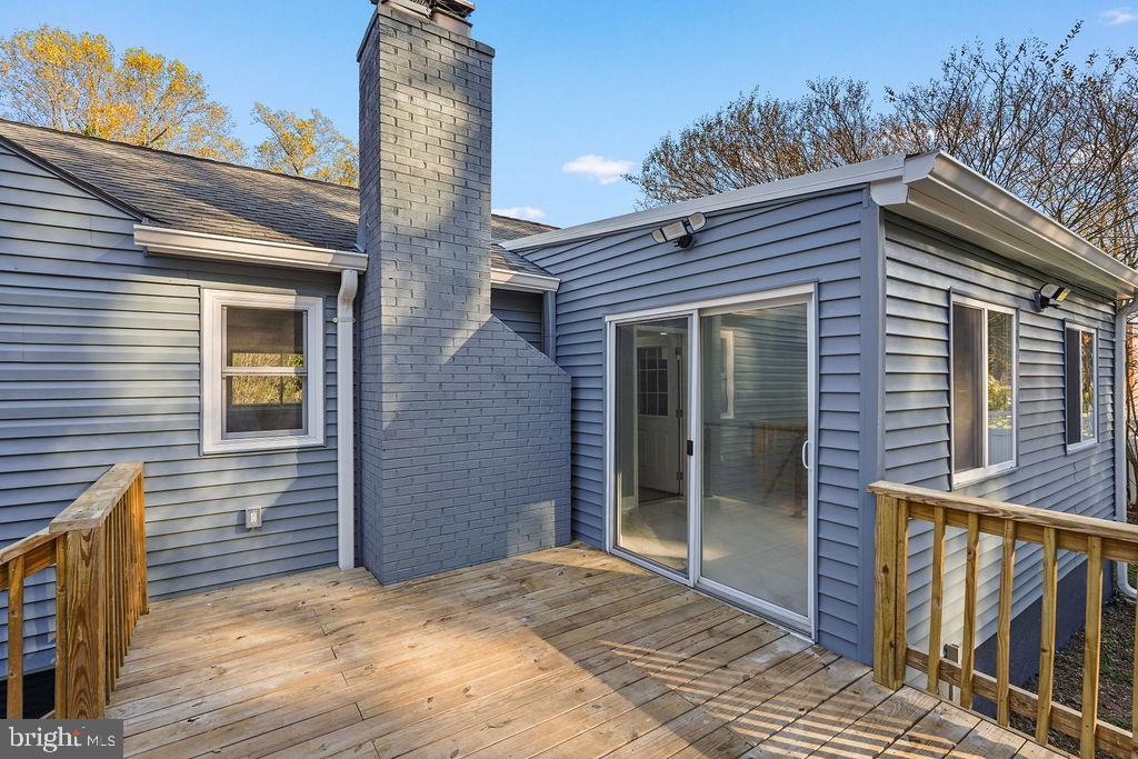 HIGH BRIDGE - Residential