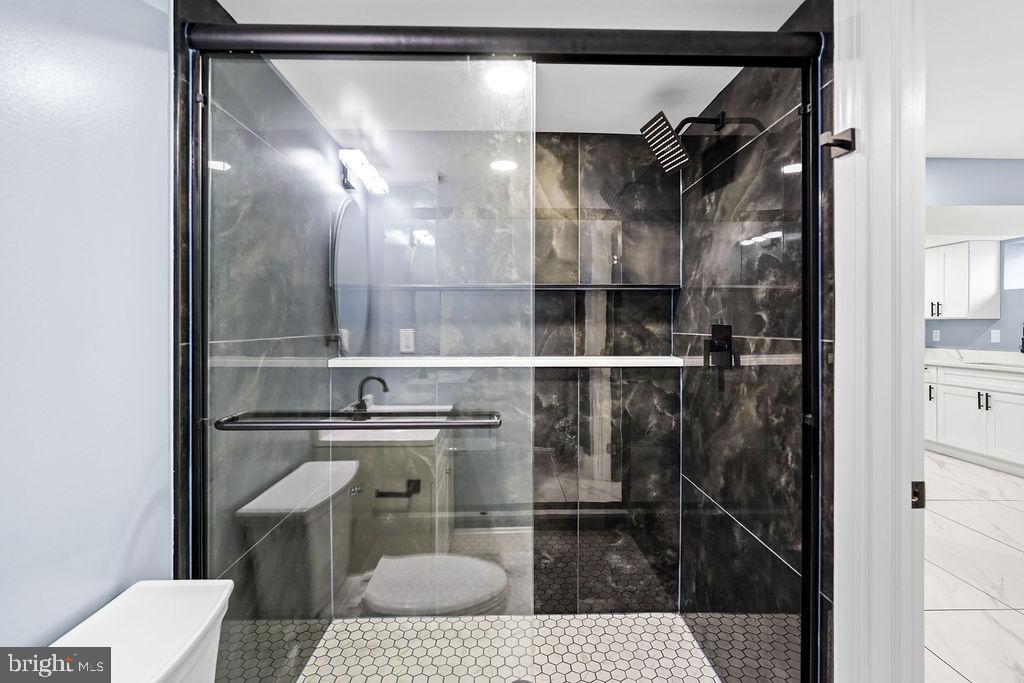 HIGH BRIDGE - Residential