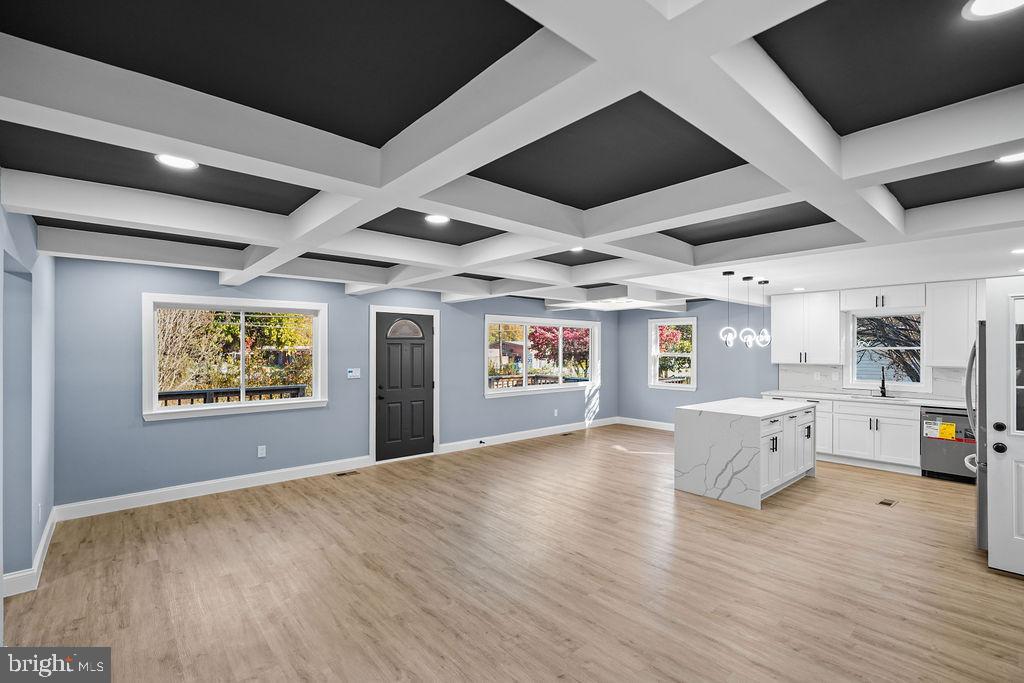 HIGH BRIDGE - Residential