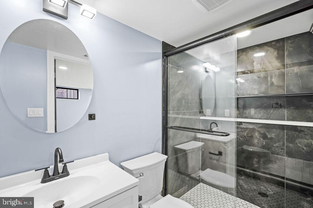 HIGH BRIDGE - Residential