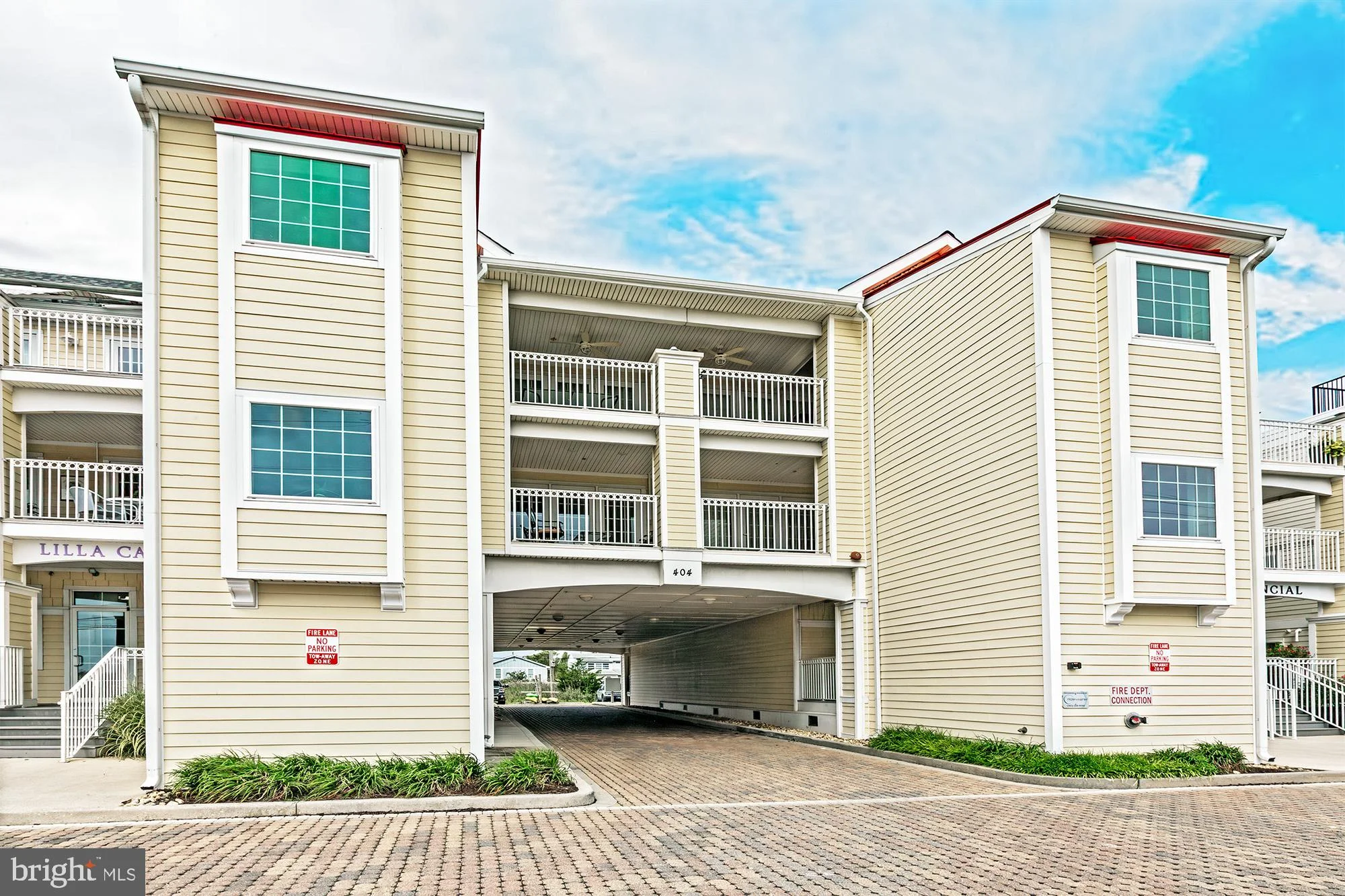 404 E Savannah Road Unit 202, Lewes, DE 19958