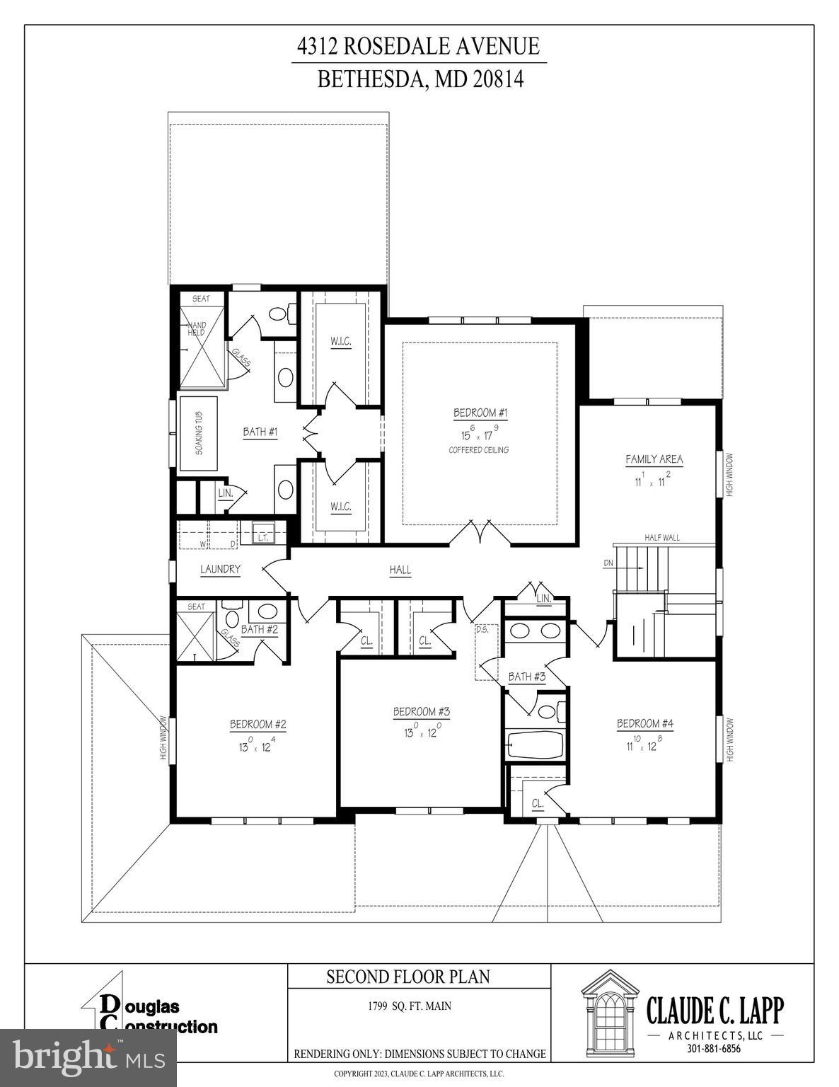 COLUMBIA FOREST - Residential