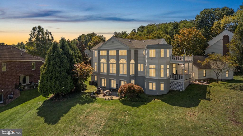 Photo of 10035 Pebble Beach Terrace, IJAMSVILLE, MD 21754 (MLS # MDFR2070648)
