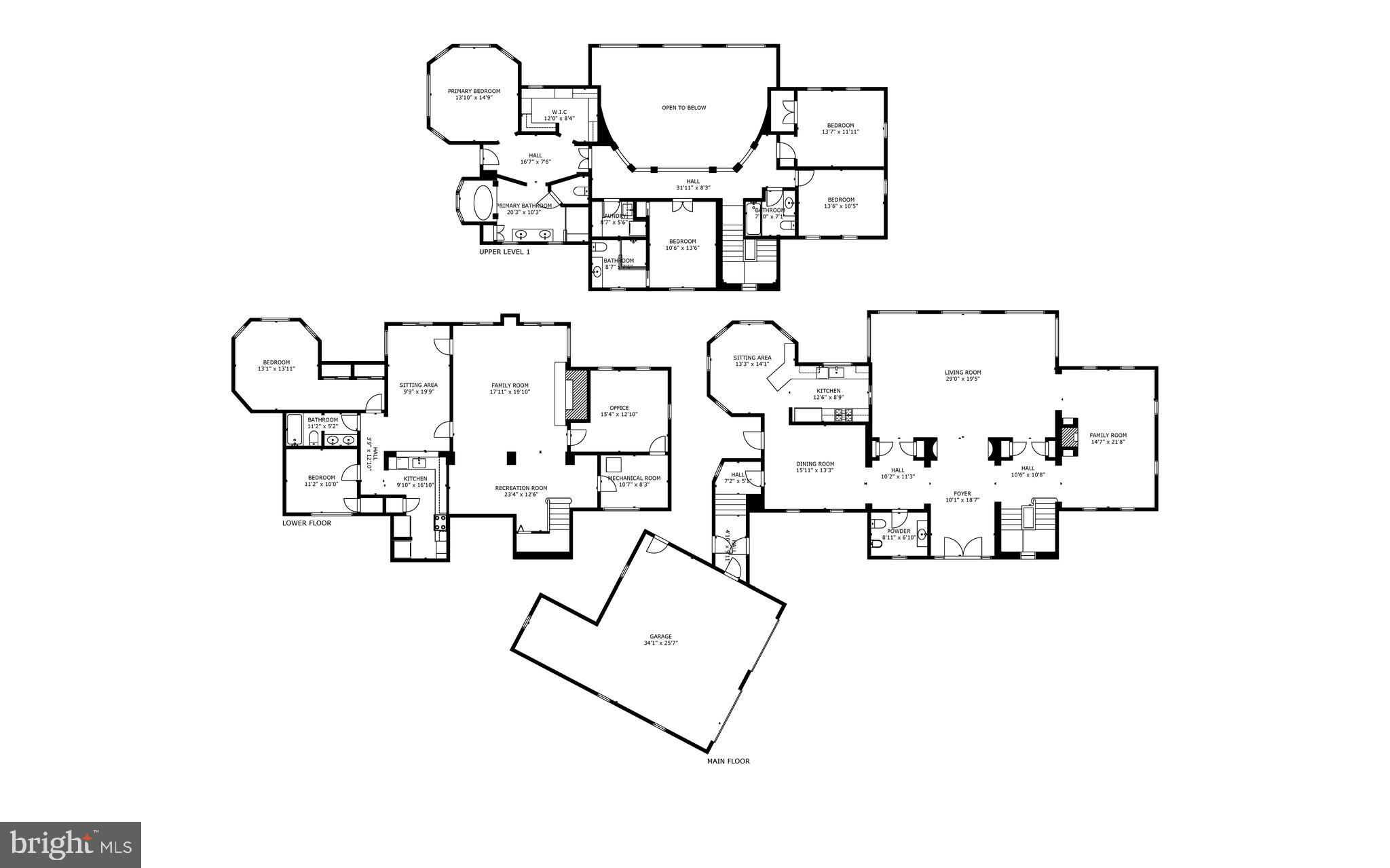 HOLLY HILLS - Residential