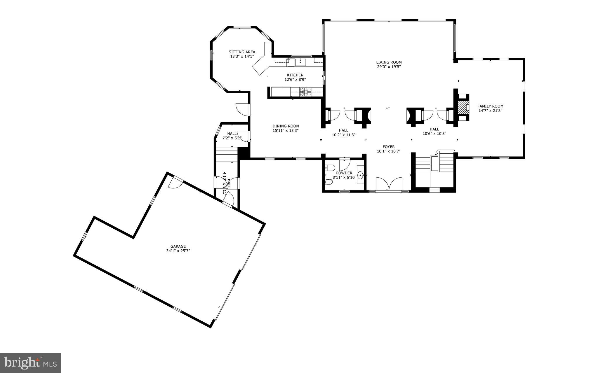 HOLLY HILLS - Residential