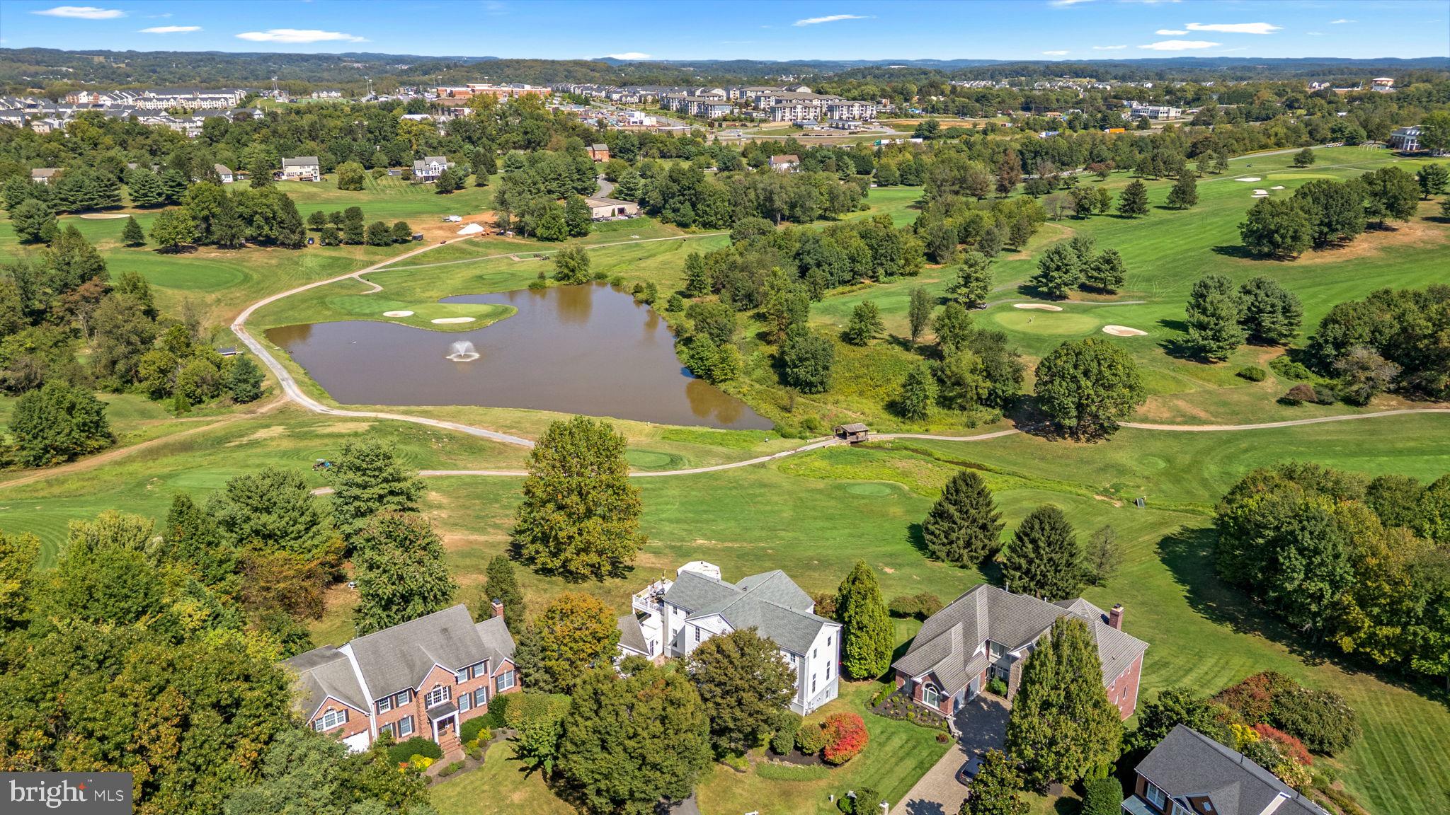 HOLLY HILLS - Residential