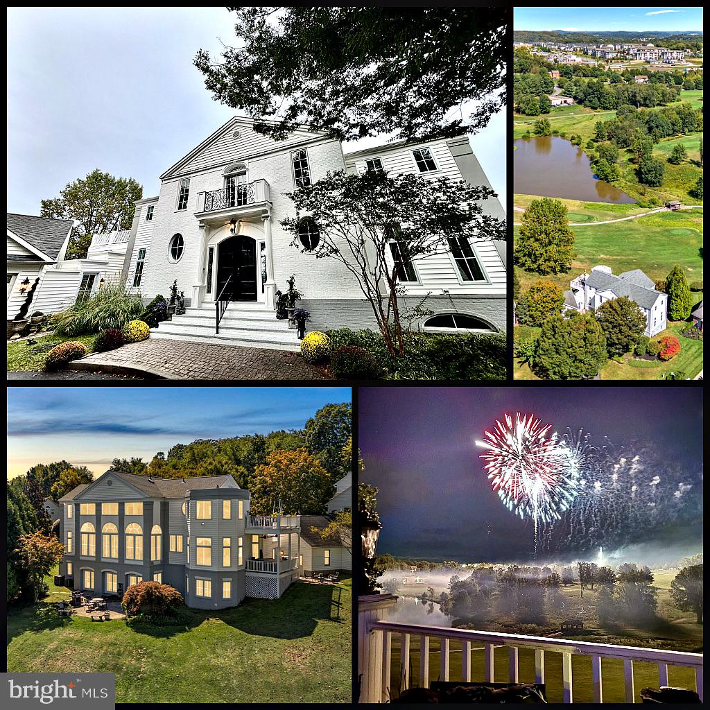 HOLLY HILLS - Residential