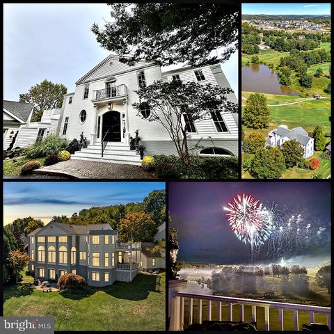 10035 PEBBLE BEACH TERRACE IJAMSVILLE MD 21754