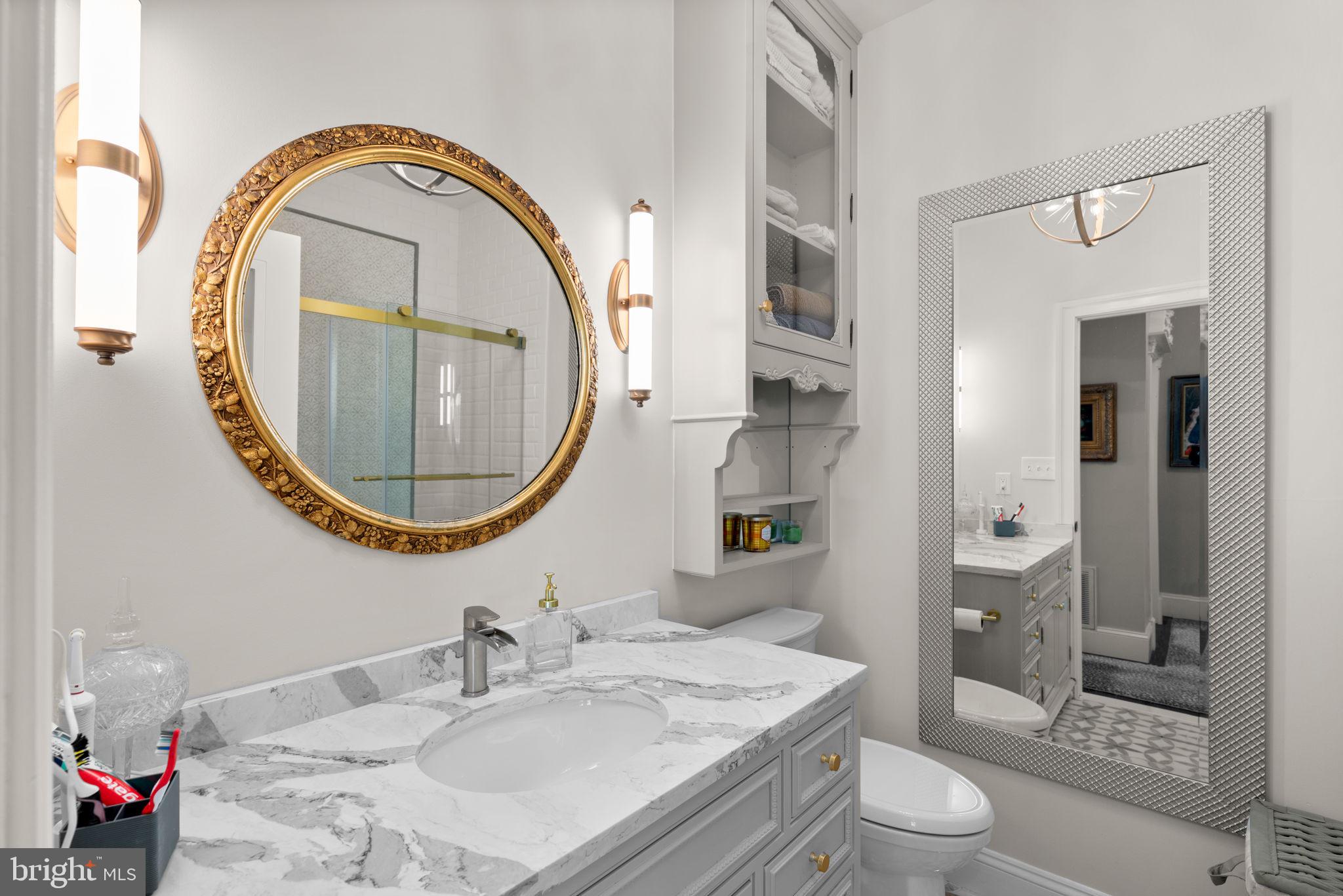 HOLLY HILLS - Residential