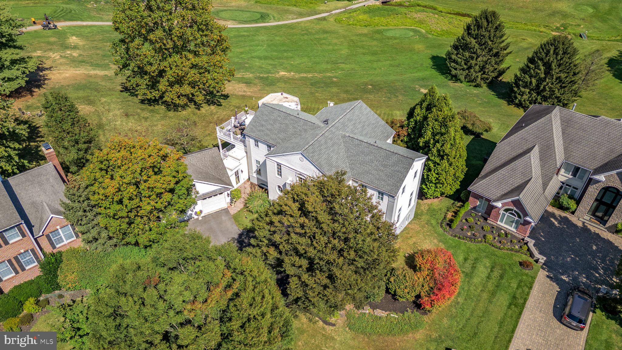 HOLLY HILLS - Residential