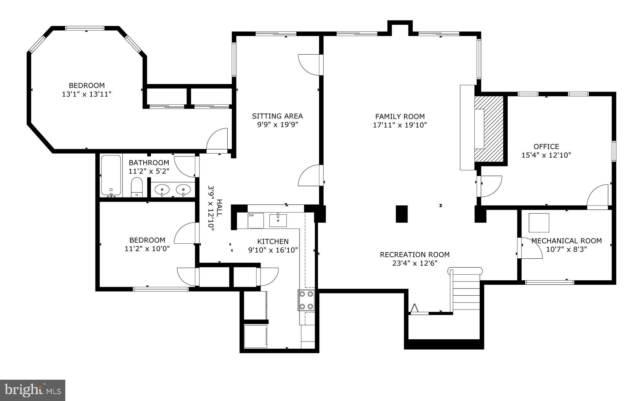 HOLLY HILLS - Residential