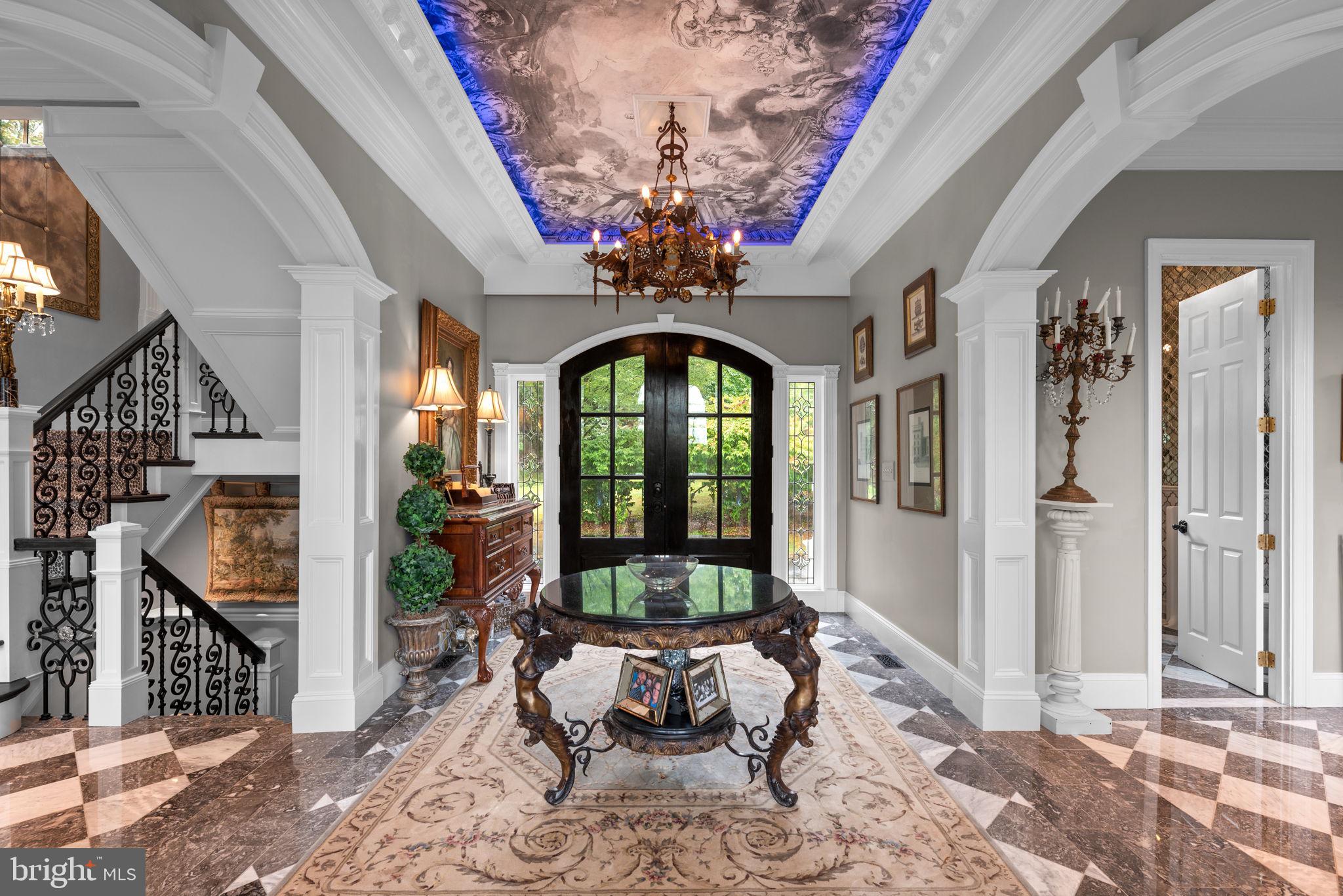 10035 PEBBLE BEACH TERRACE