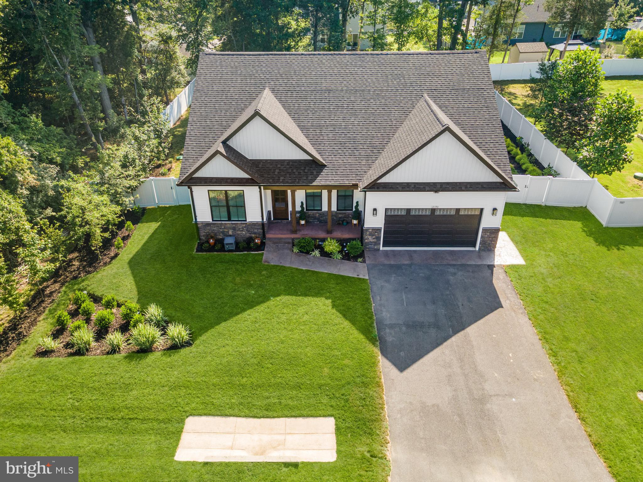 12190 POTOMAC VIEW DRIVE
