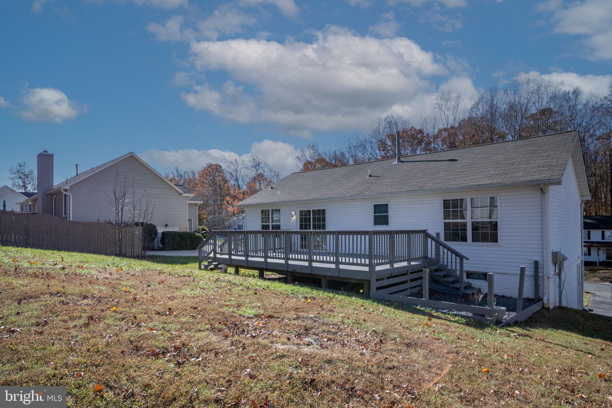 SURRY WOODS - Residential