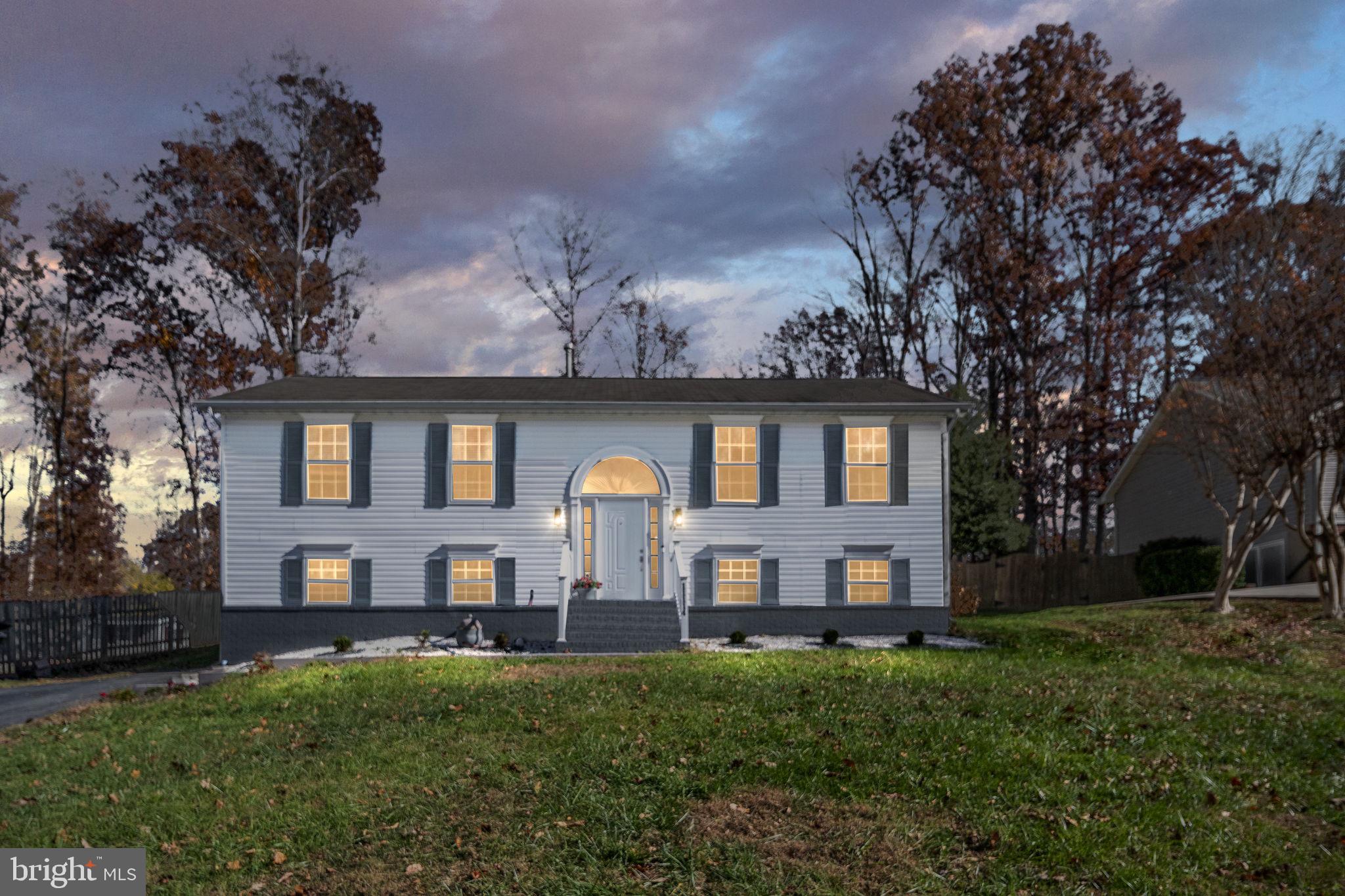 SURRY WOODS - Residential