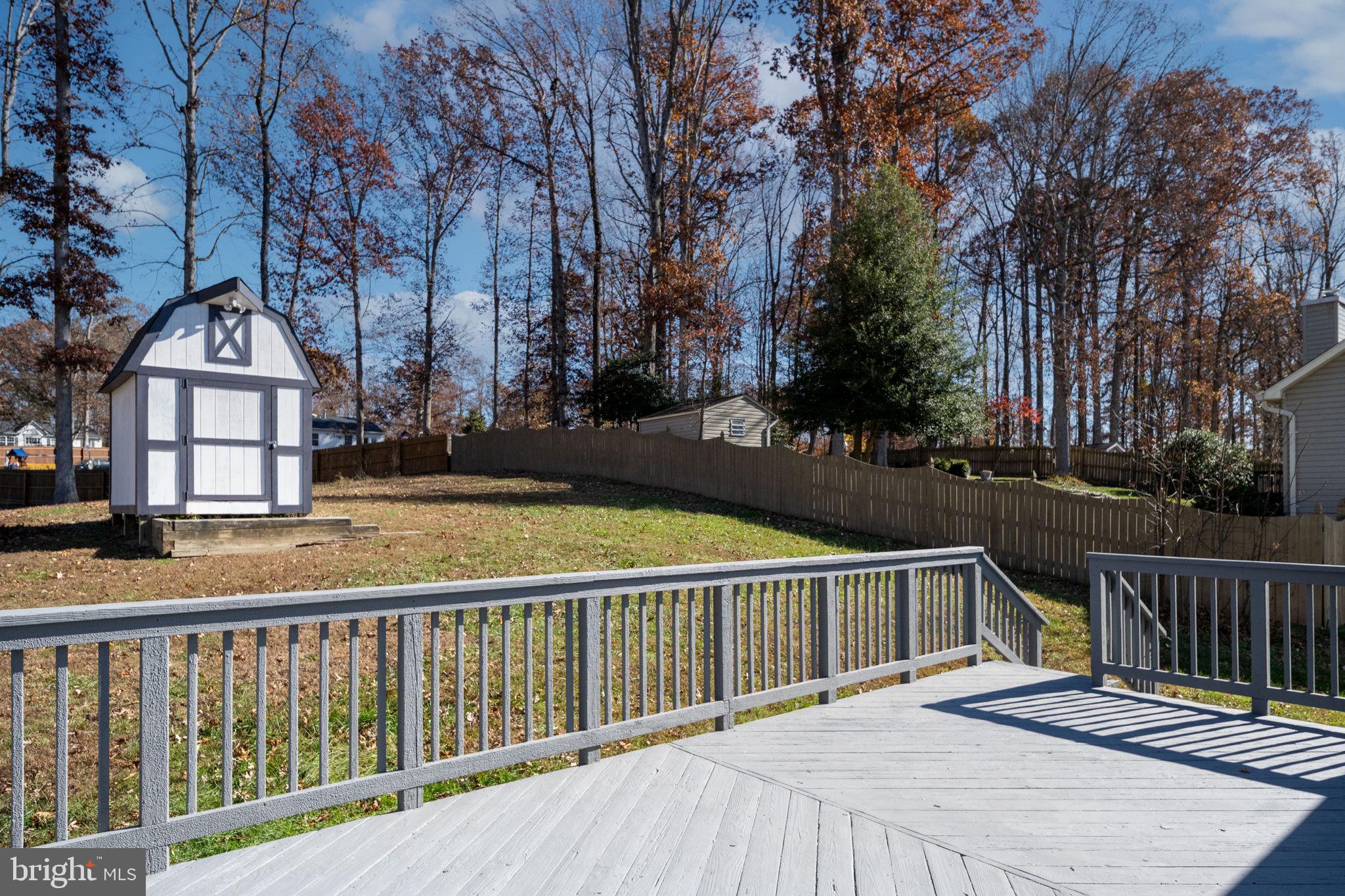 SURRY WOODS - Residential