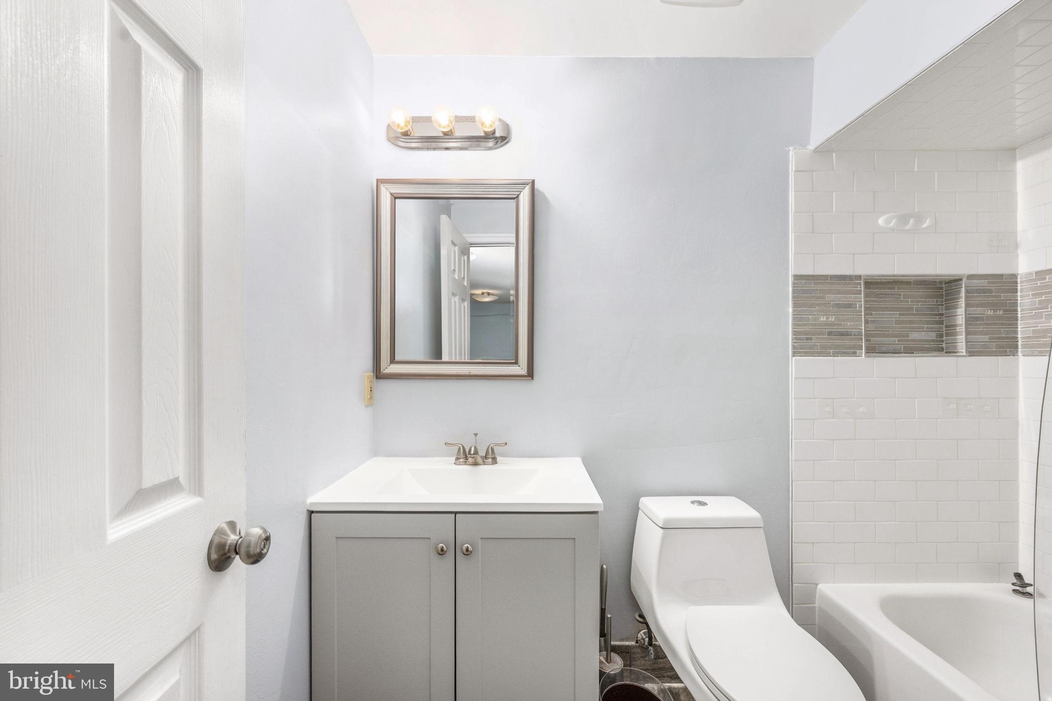 SURRY WOODS - Residential