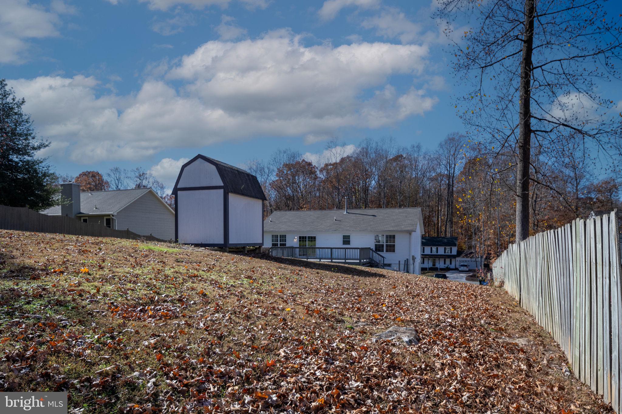 SURRY WOODS - Residential