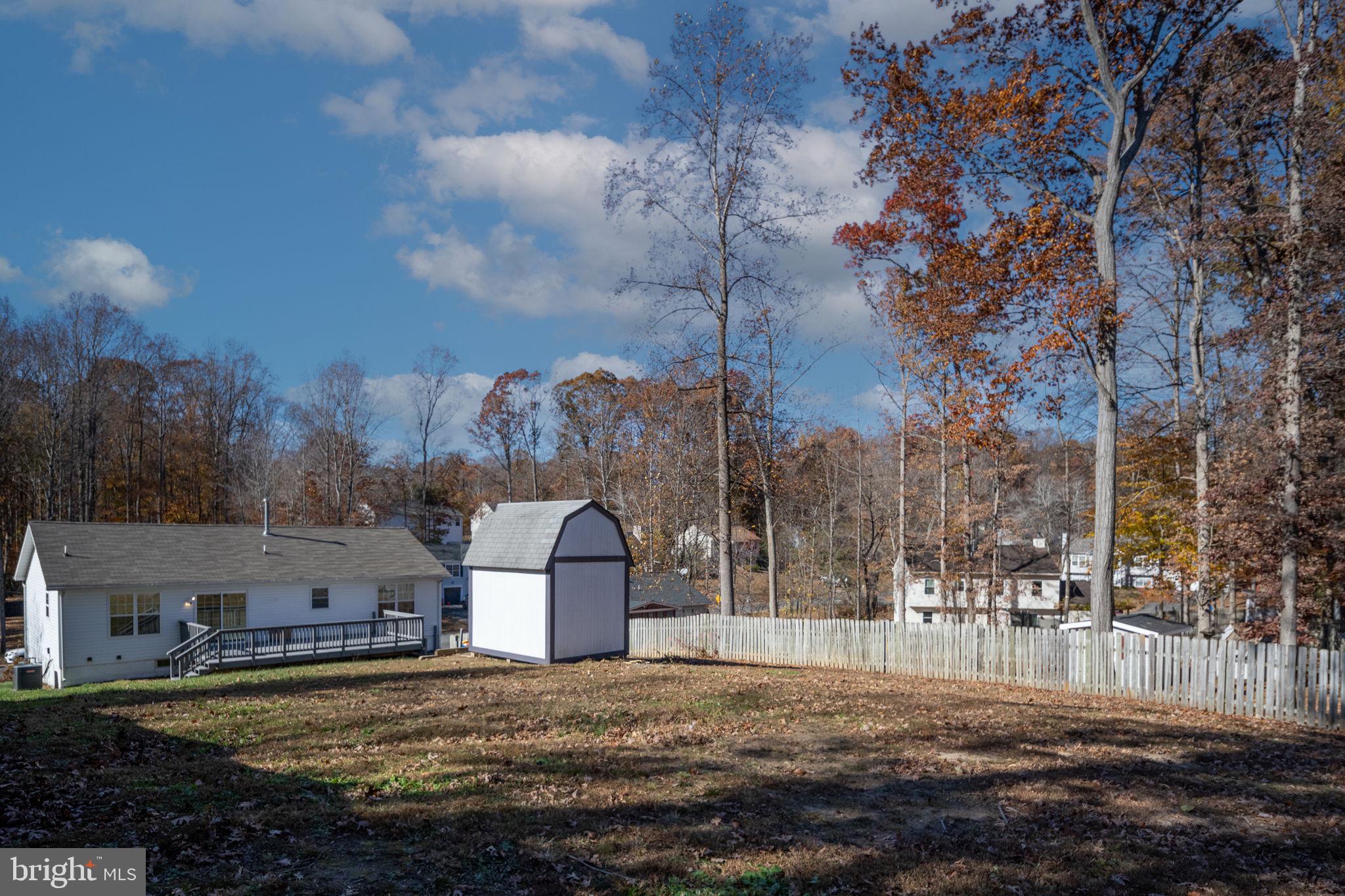 SURRY WOODS - Residential