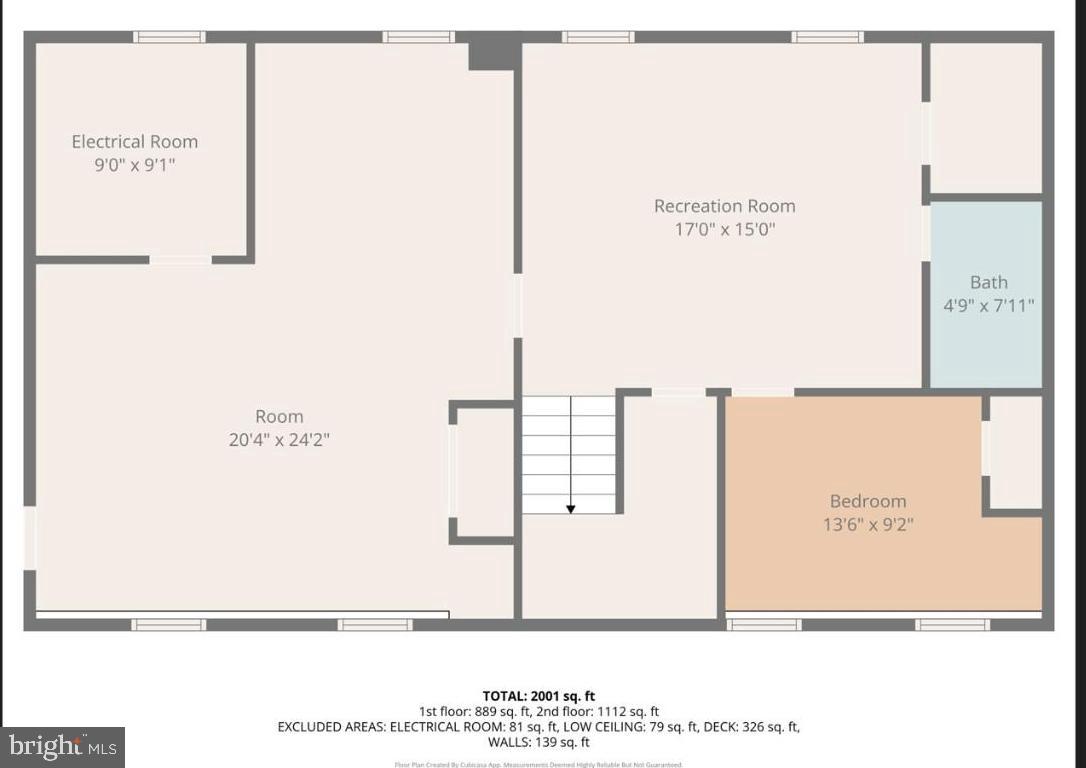 SURRY WOODS - Residential