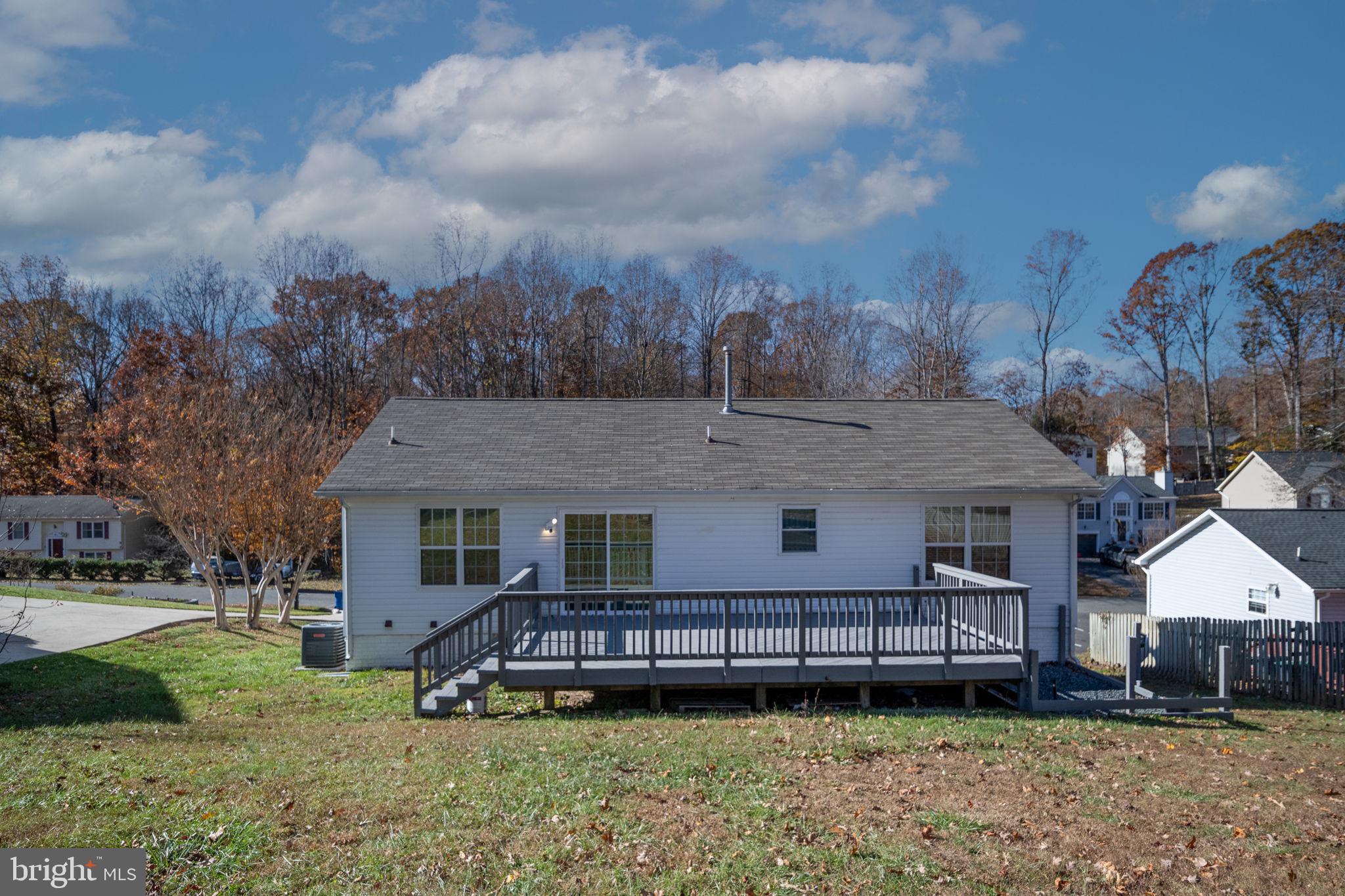 SURRY WOODS - Residential