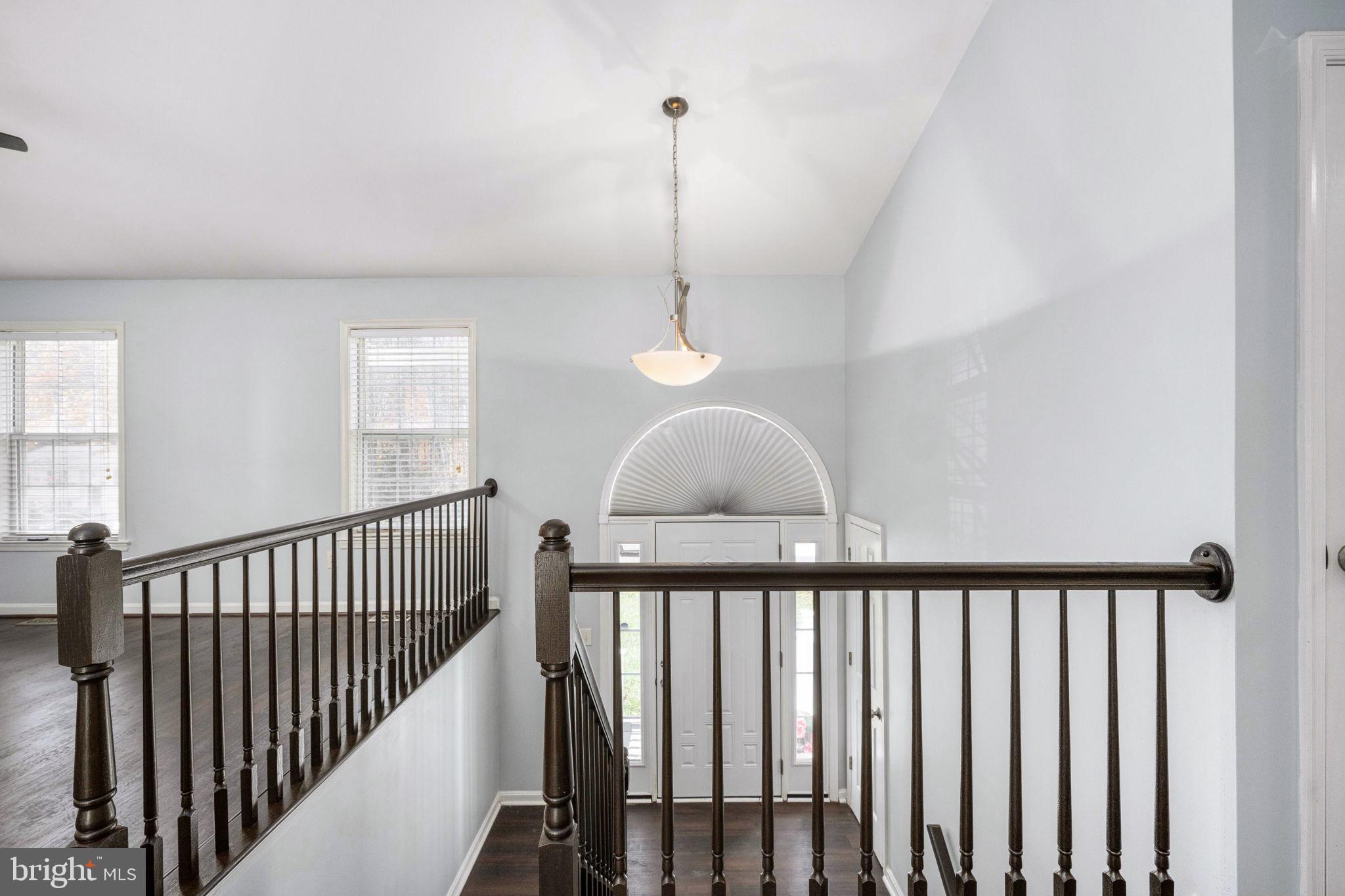 SURRY WOODS - Residential