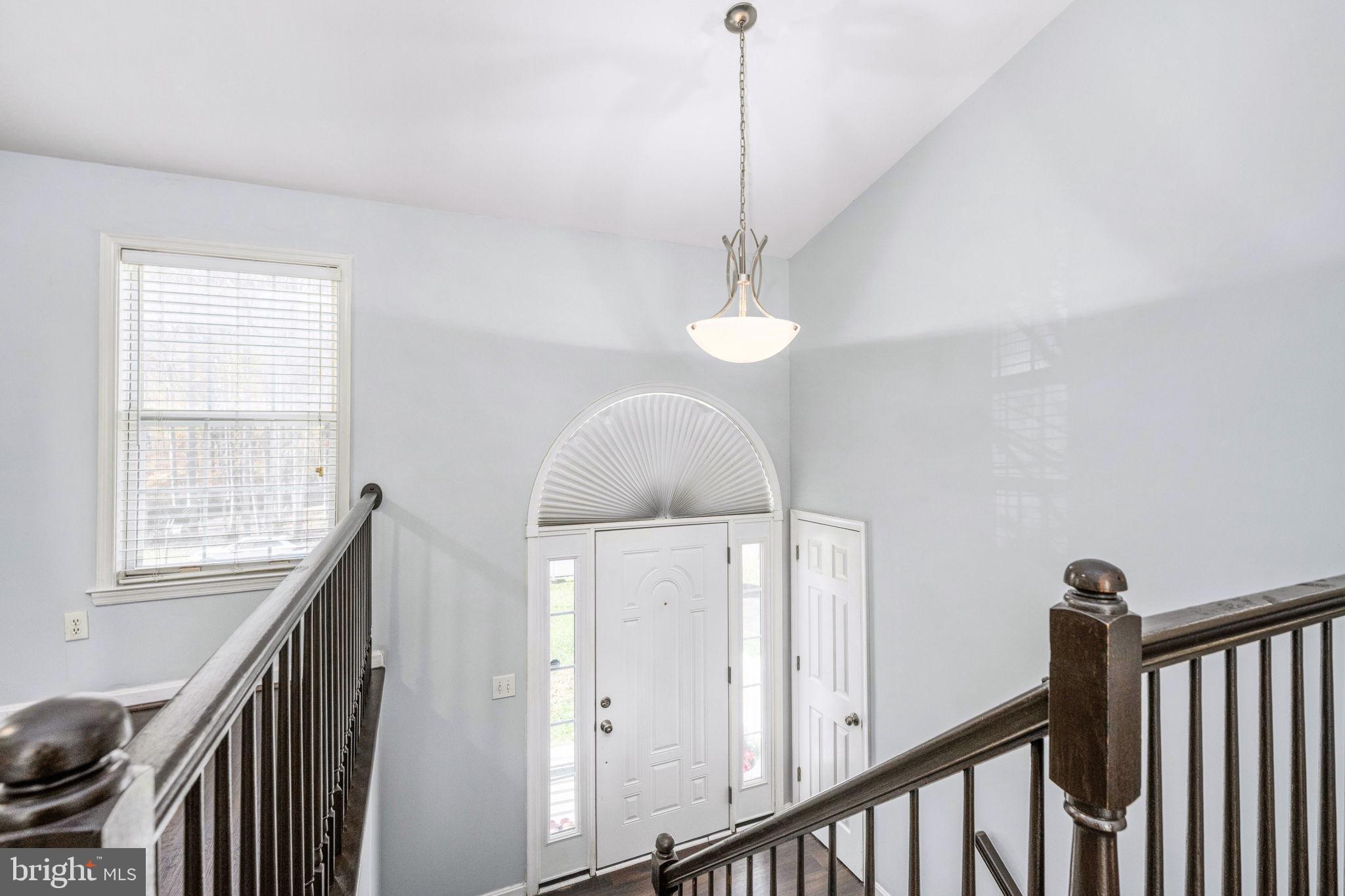 SURRY WOODS - Residential