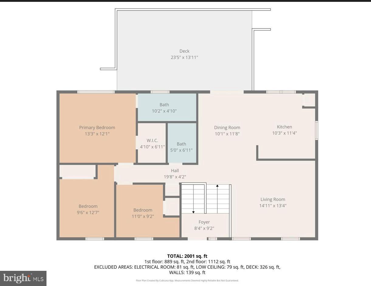SURRY WOODS - Residential