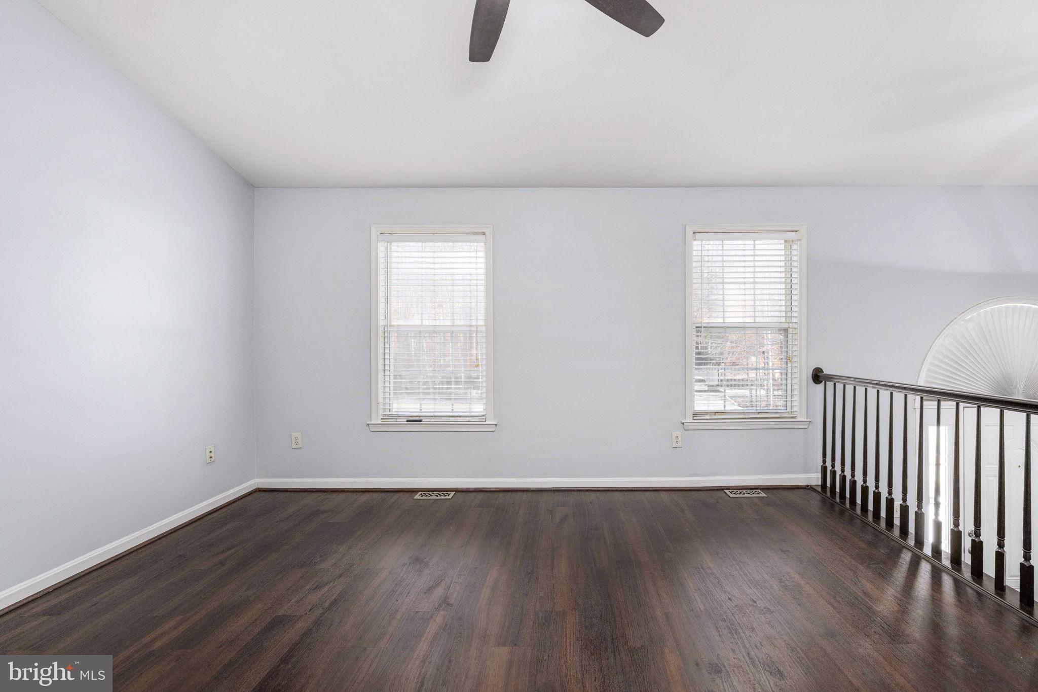 SURRY WOODS - Residential