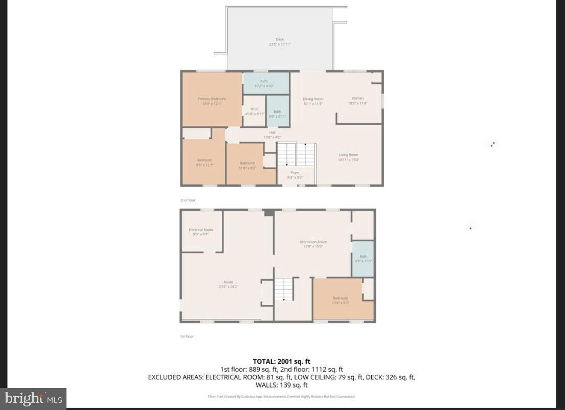SURRY WOODS - Residential
