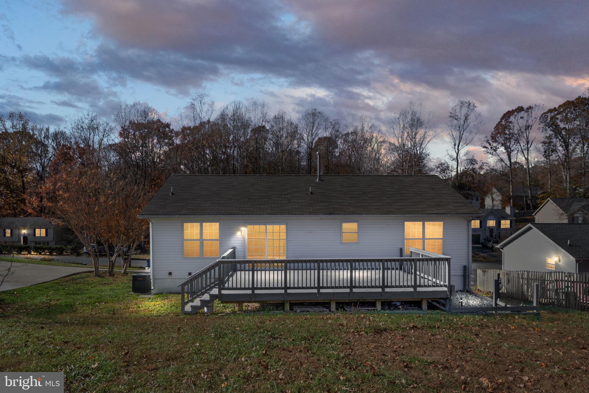 SURRY WOODS - Residential