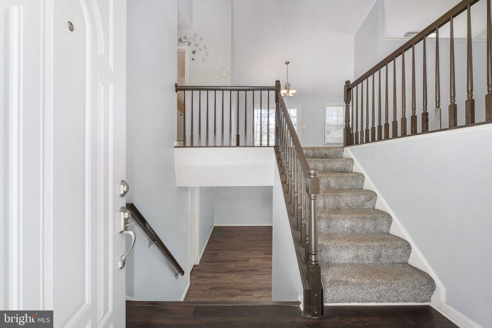 SURRY WOODS - Residential