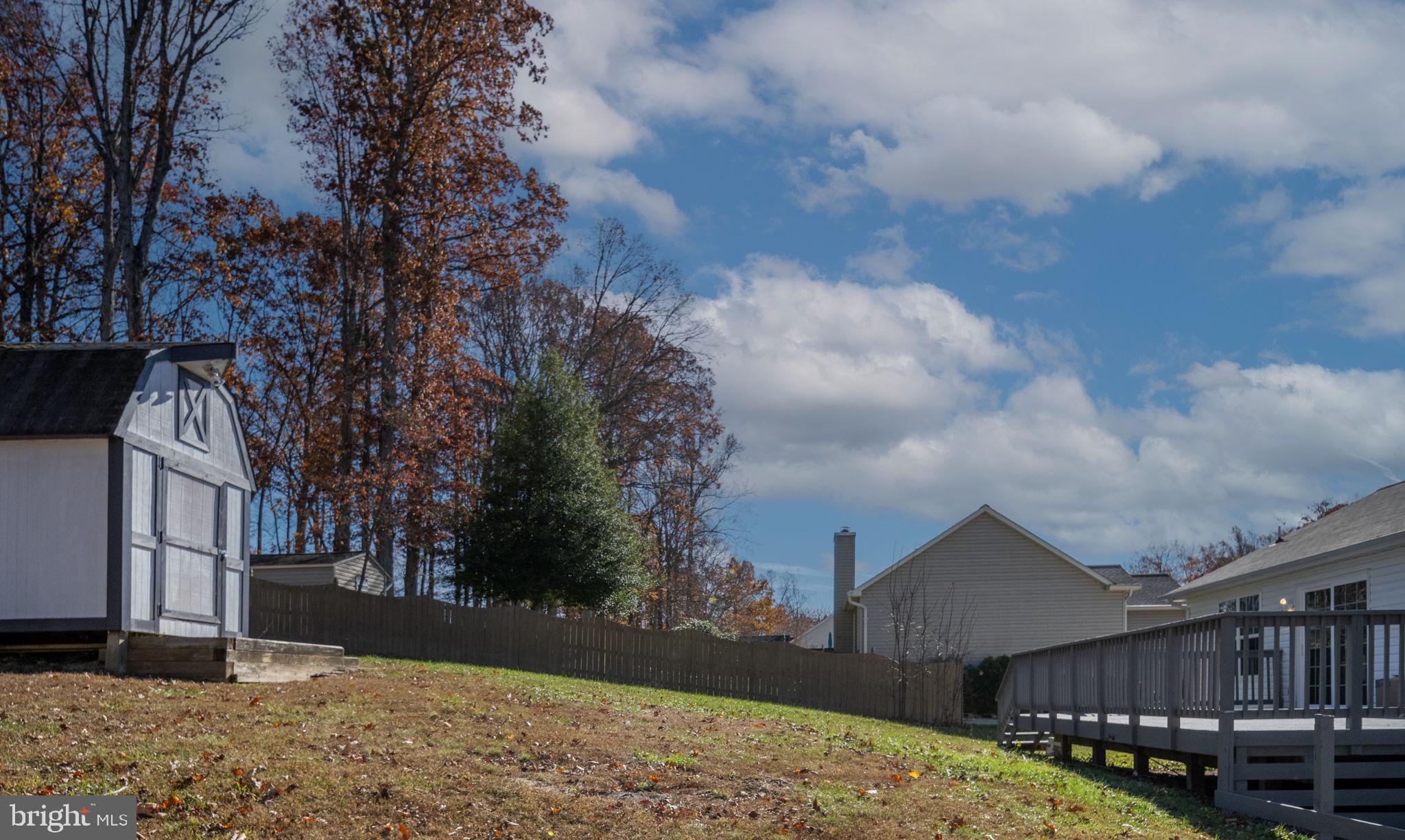 SURRY WOODS - Residential