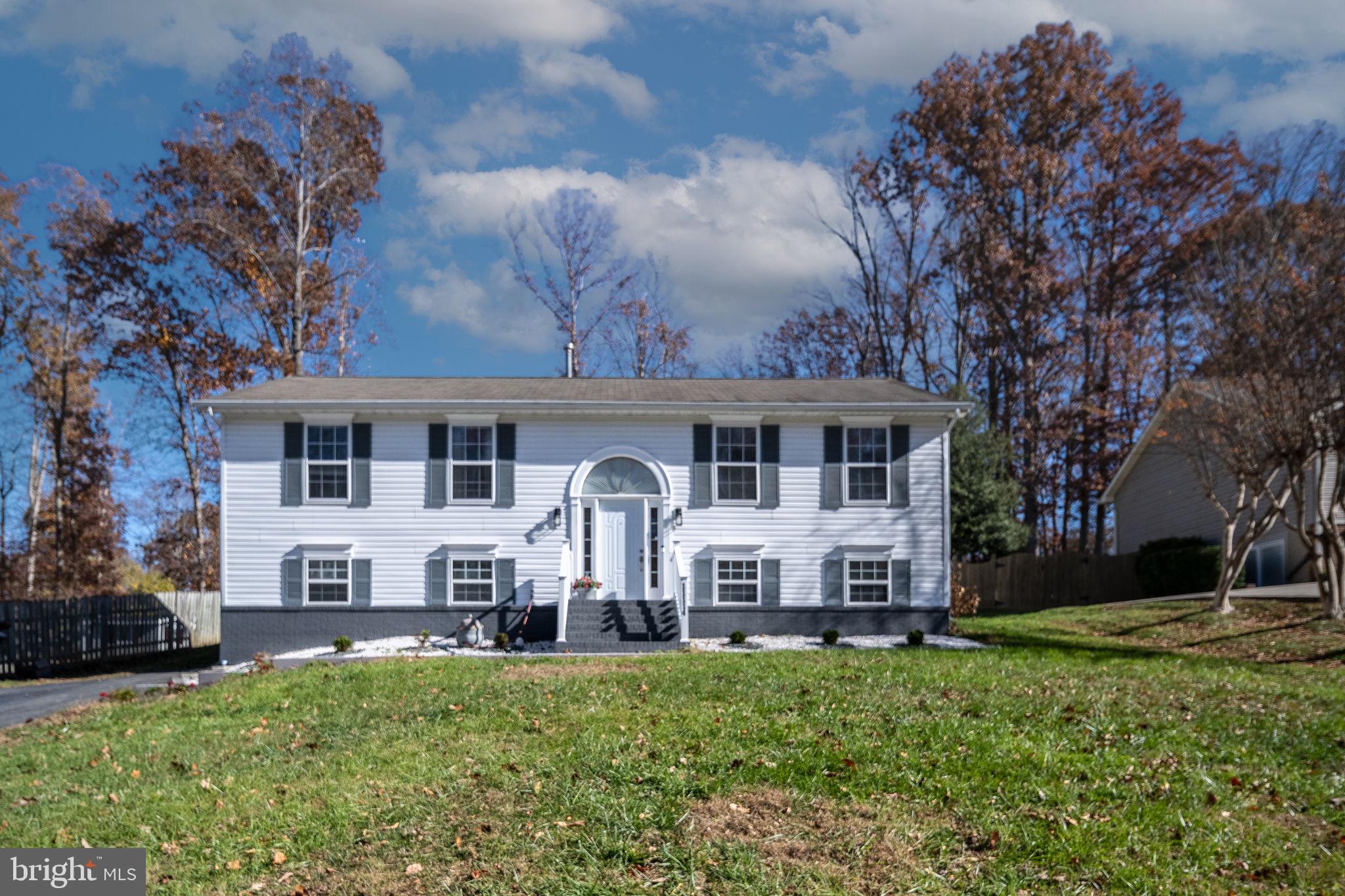 SURRY WOODS - Residential