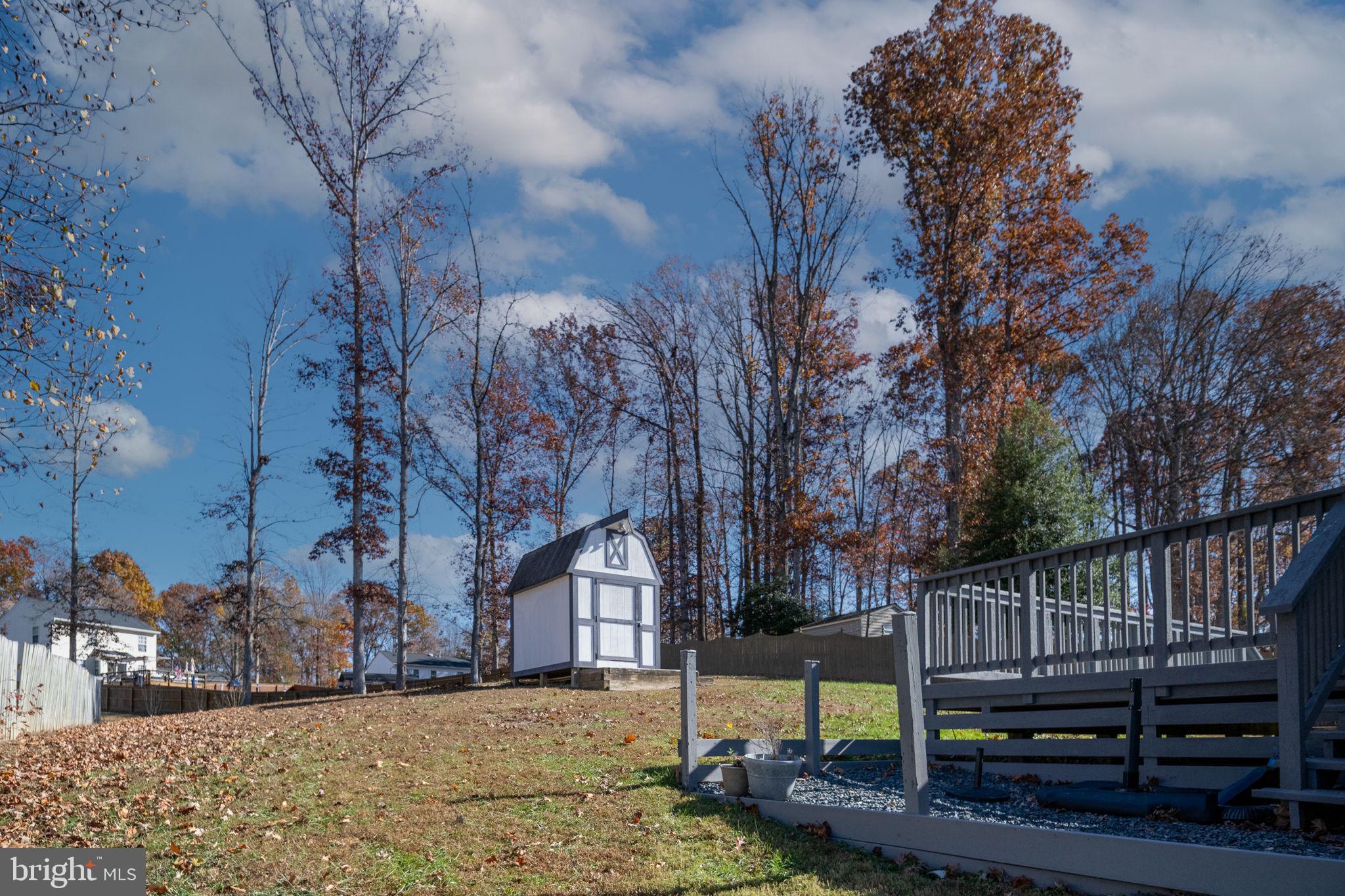 SURRY WOODS - Residential