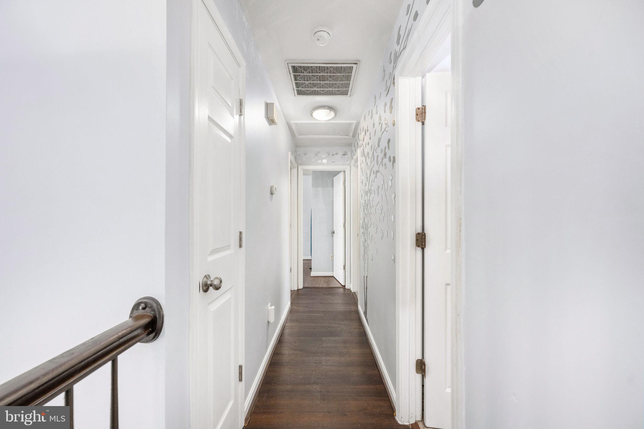 SURRY WOODS - Residential