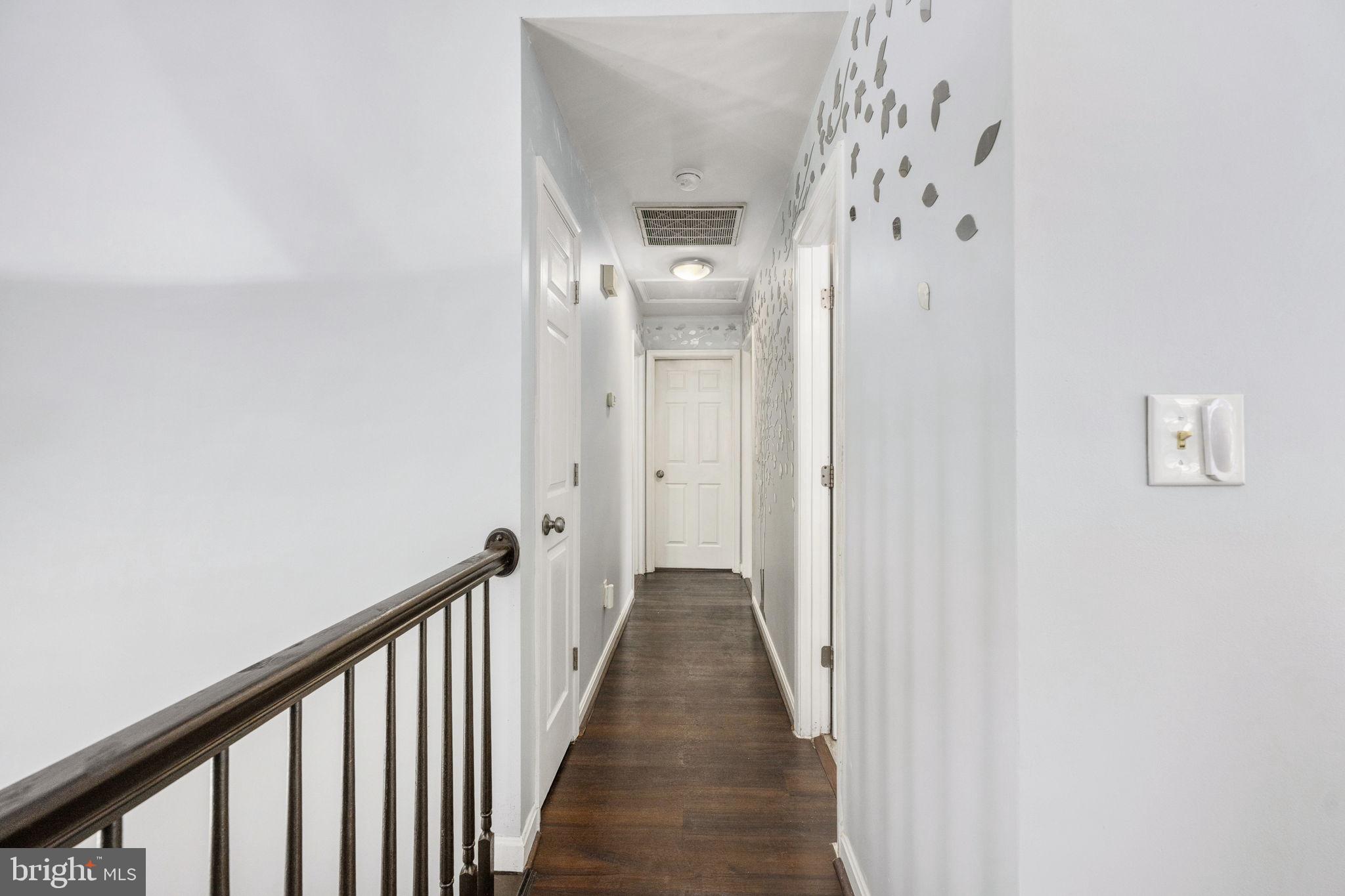 SURRY WOODS - Residential