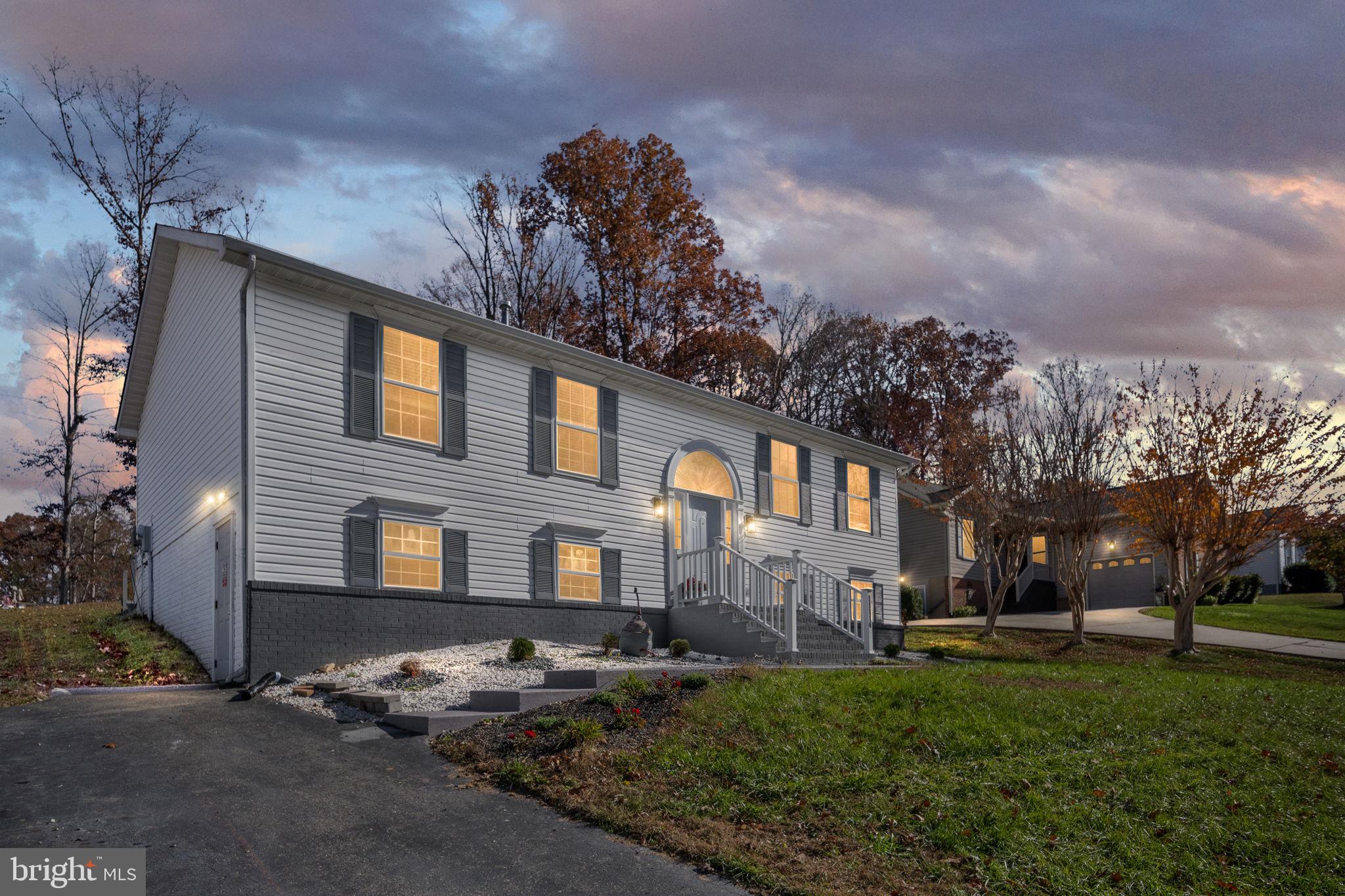 SURRY WOODS - Residential